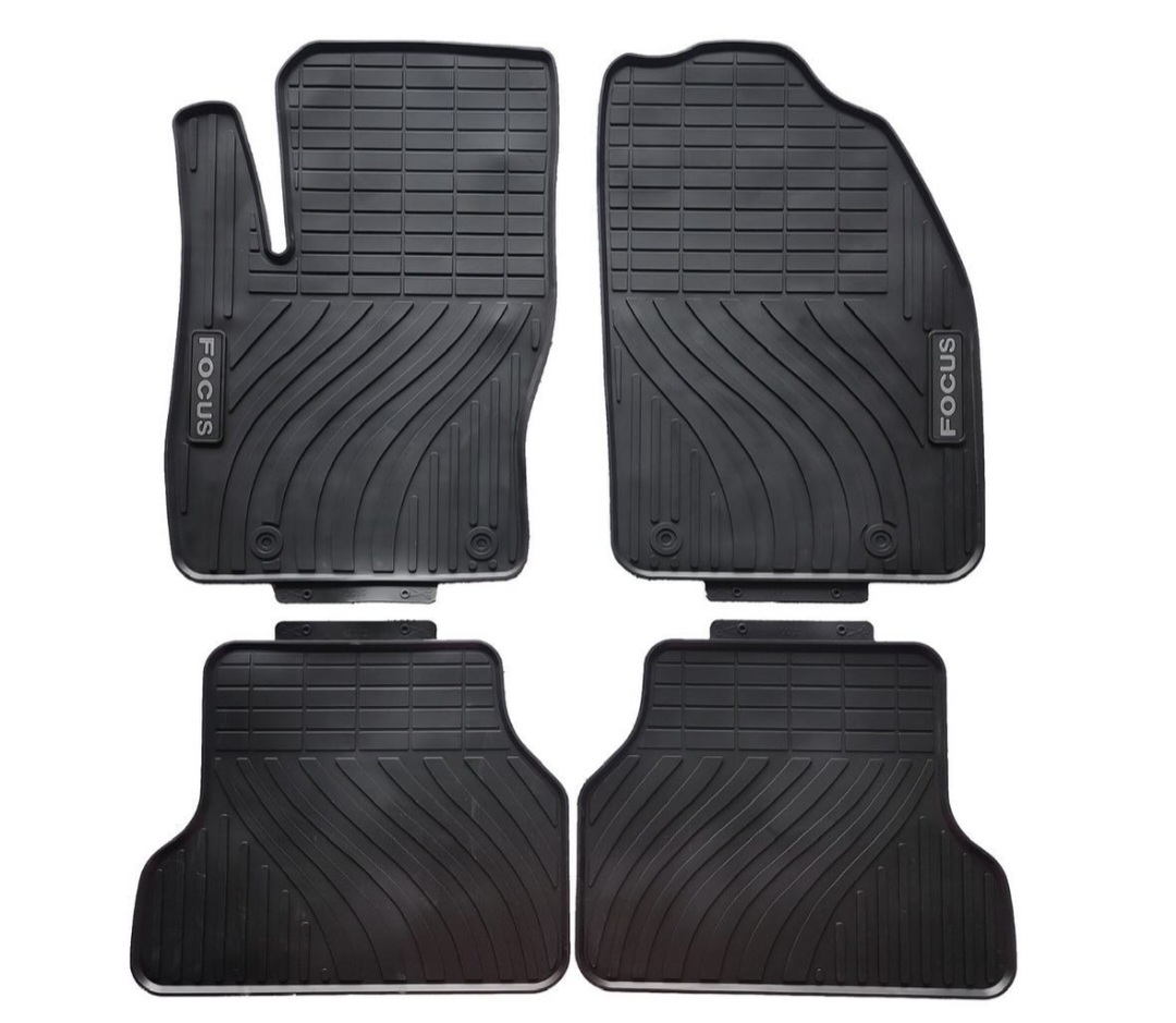 Patosnice gumene Ford Focus 2004-2008