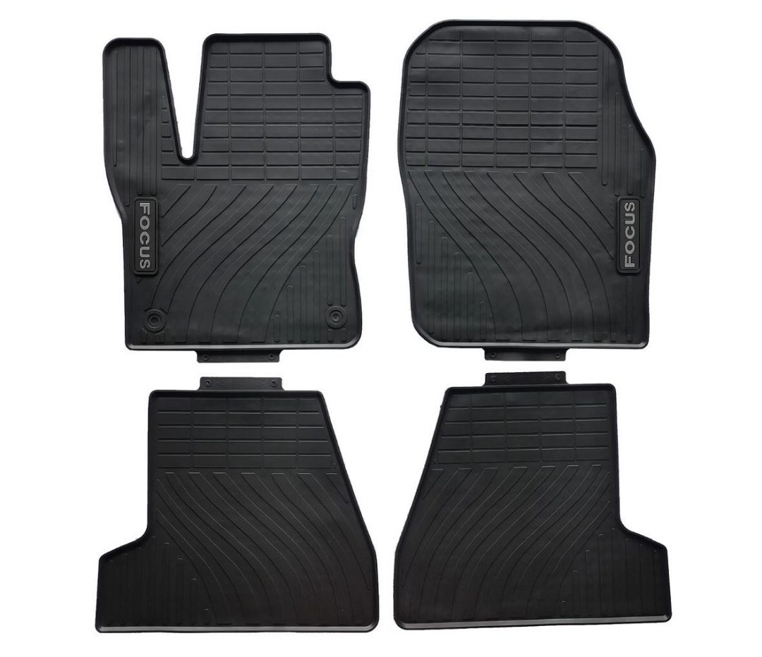 Patosnice gumene Ford Focus 2011-2018
