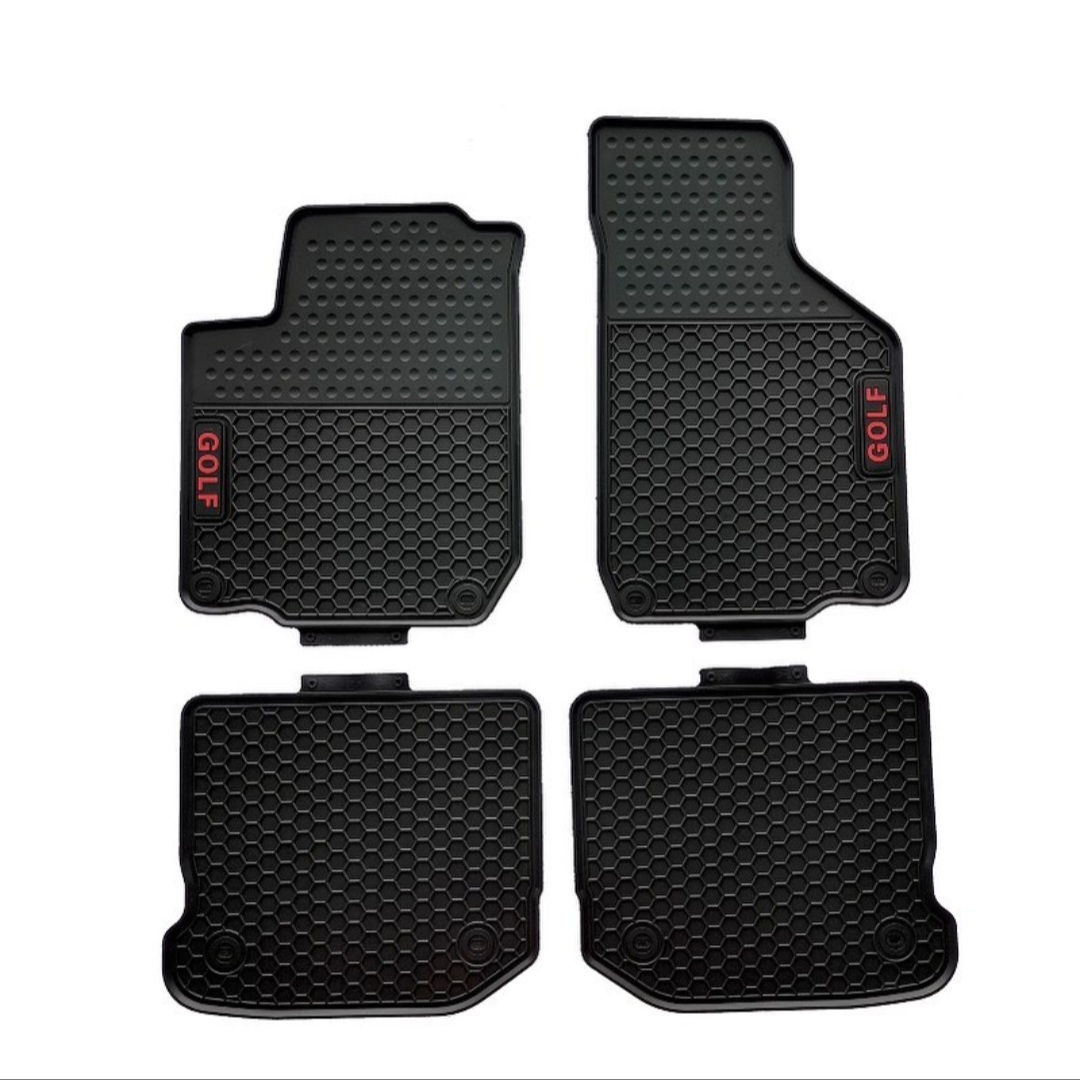 Patosnice gumene Golf 4