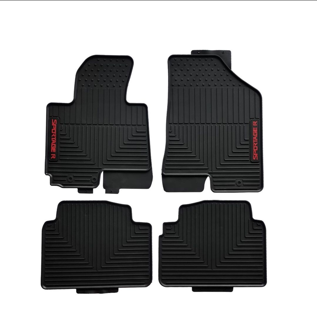 Patosnice gumene Kia Sportage 2010-2015