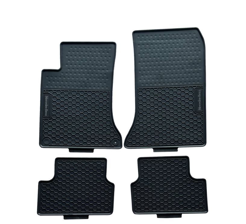 Patosnice gumene Mercedes A-klass W176