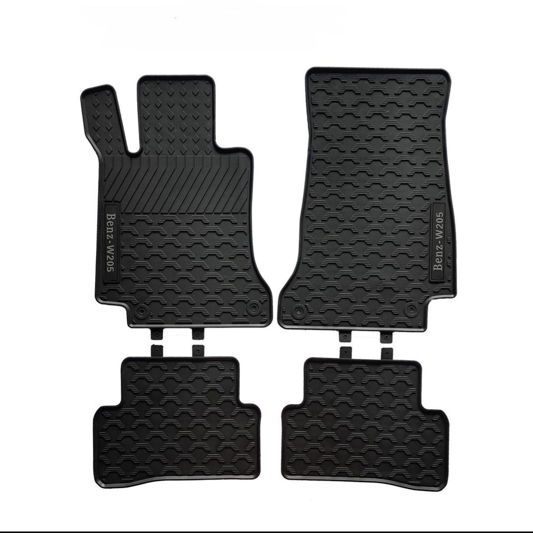 Patosnice gumene Mercedes C-klass W205