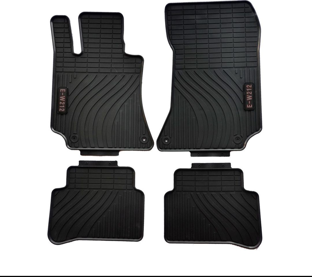 Patosnice gumene Mercedes E-class W212