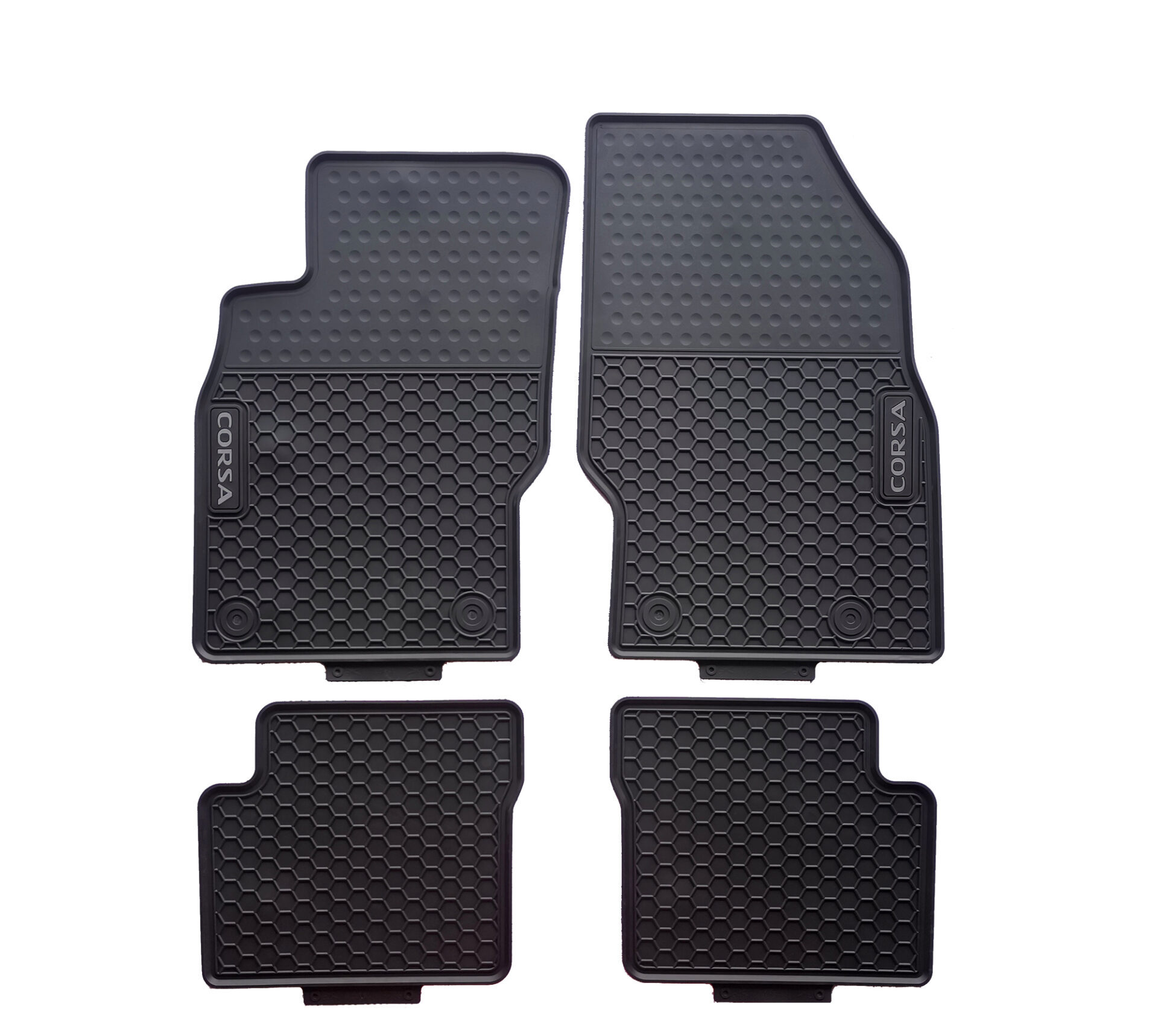 Patosnice gumene Opel Corsa D