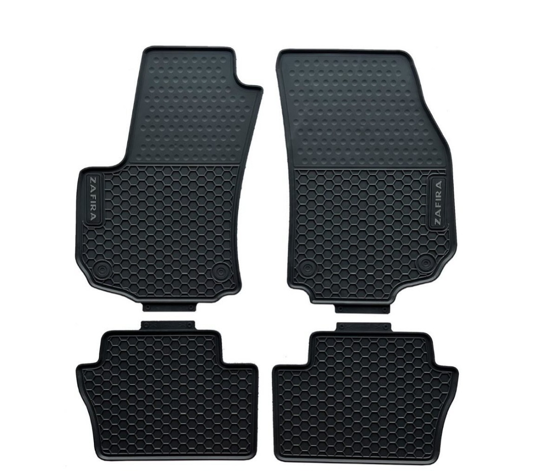 Patosnice gumene Opel Zafira B 2005-2014