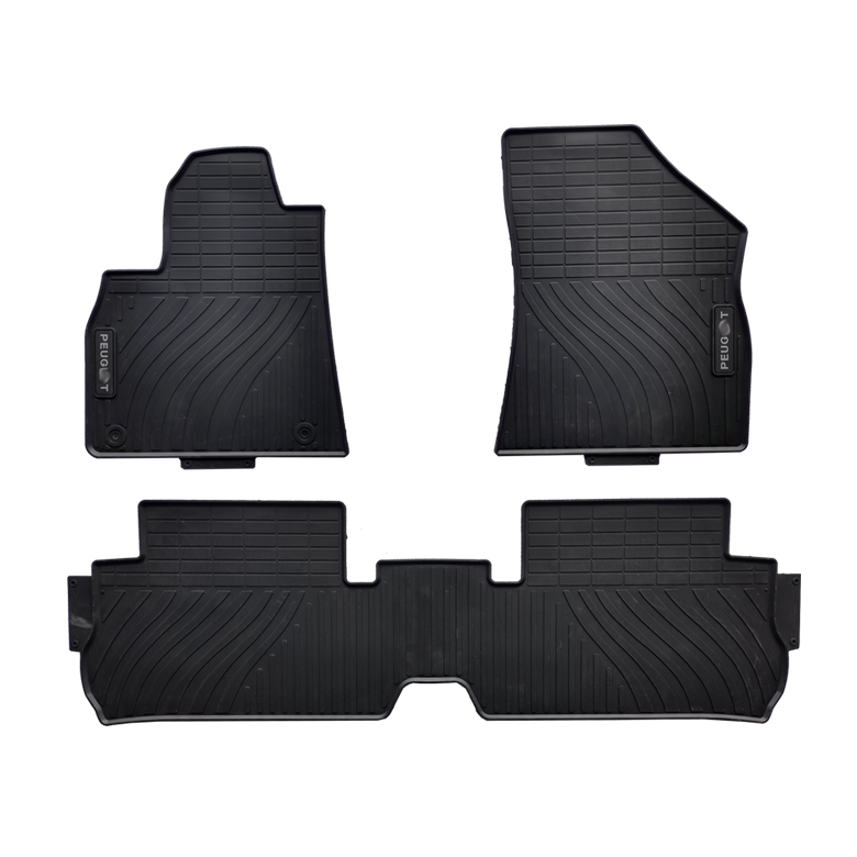 Patosnice gumene Peugeot 3008 2010-2017