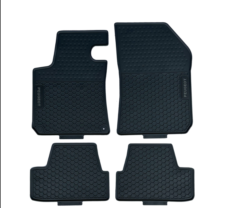 Patosnice gumene Peugeot 308 2013-2021