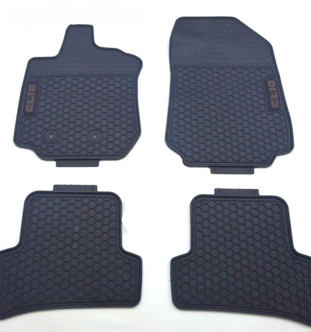 Patosnice gumene Renault Clio 3 2005-2012