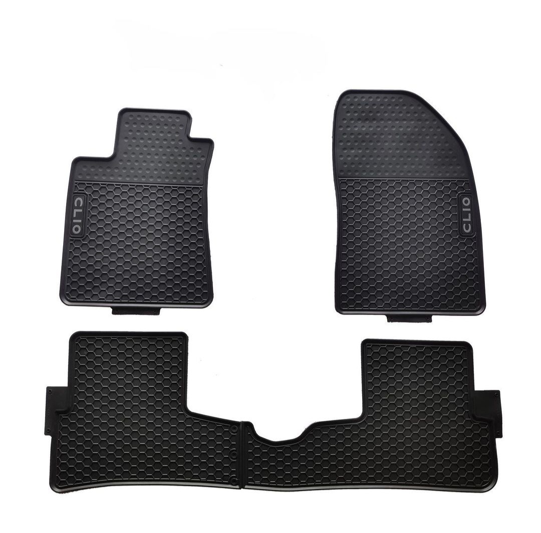 Patosnice gumene Renault Clio 4 2012-2020