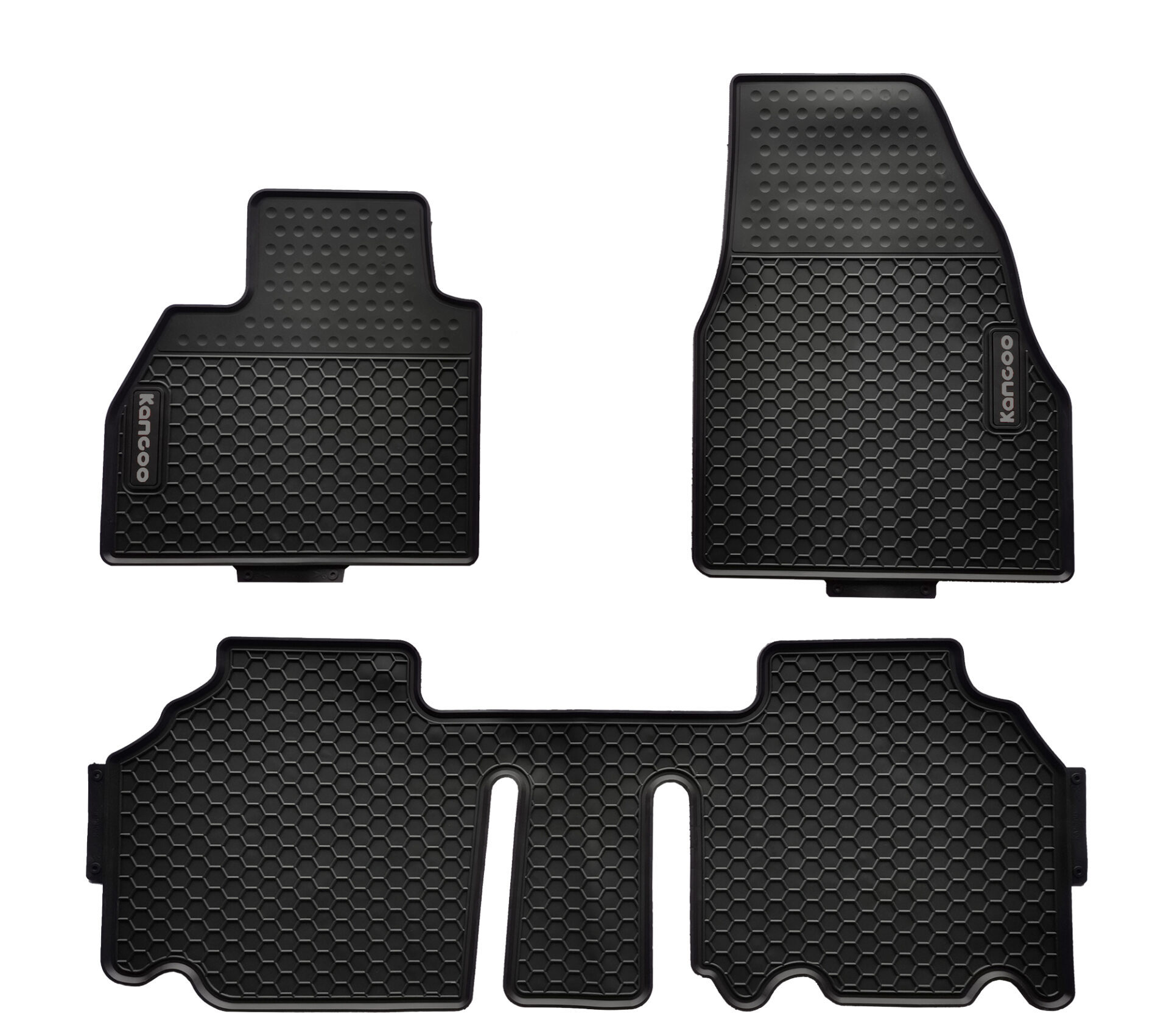 Patosnice gumene Renault Kangoo 2008-2013