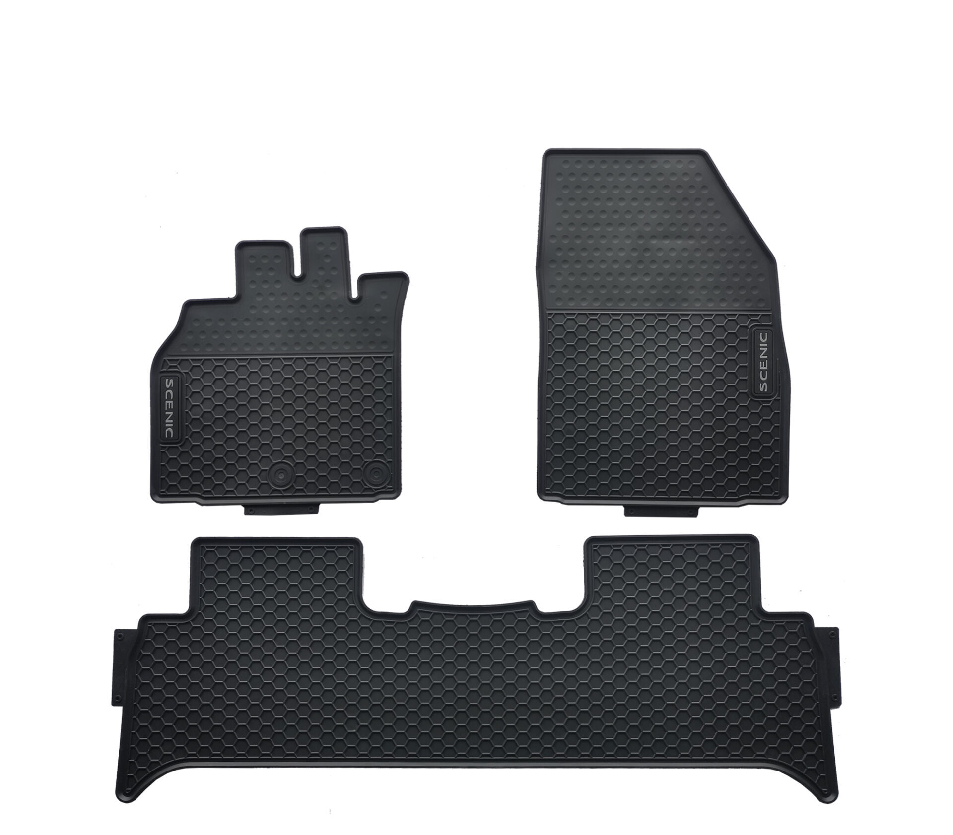 Patosnice gumene Renault Scenic 2003-2009