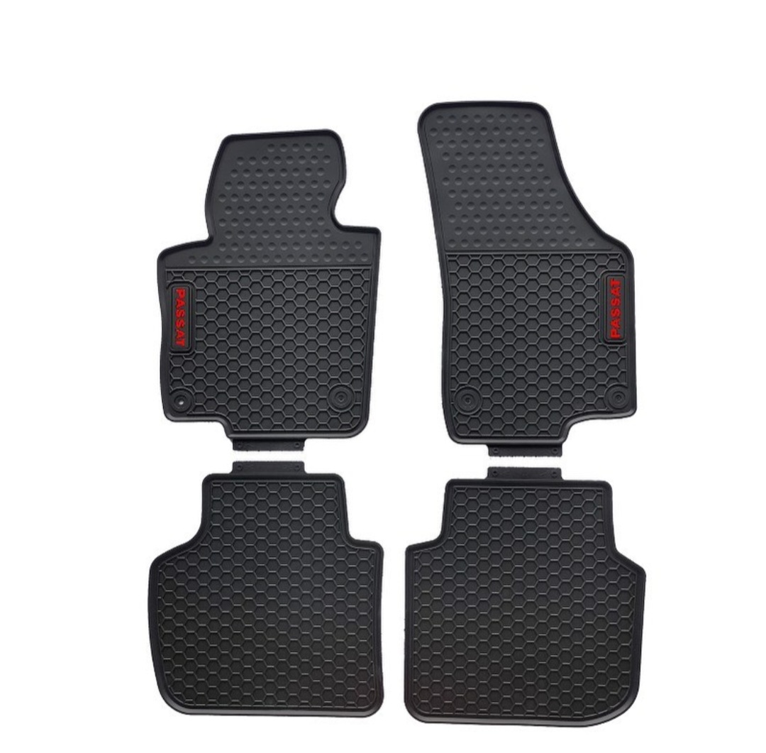 Patosnice gumene VW Passat B6/B7 2005-2011