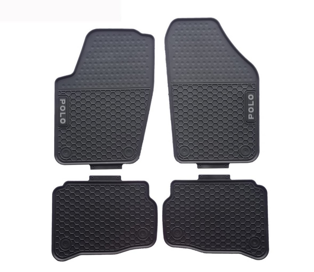 Patosnice gumene VW Polo 2002-2009