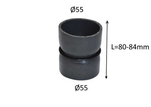 Peugeot 307, 407 1.6 hdi Peugeot Partner Tapee, 1007, 206, 207 ,307, 308, 3008, 5008 1.6 HDI 90HP crevo inerkulera