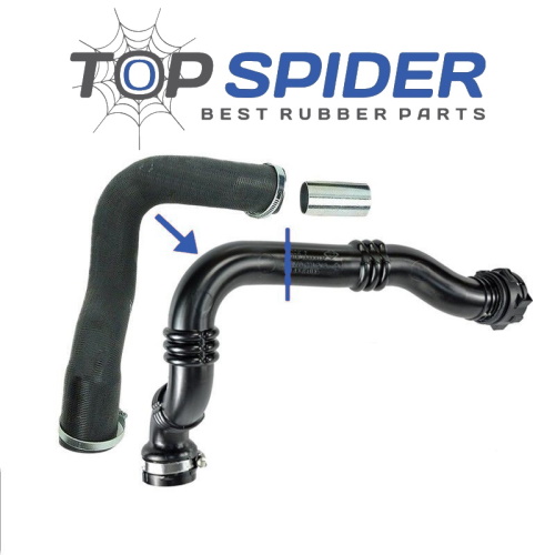 Renault Laguna III 2.0 DCI set za reparaciju