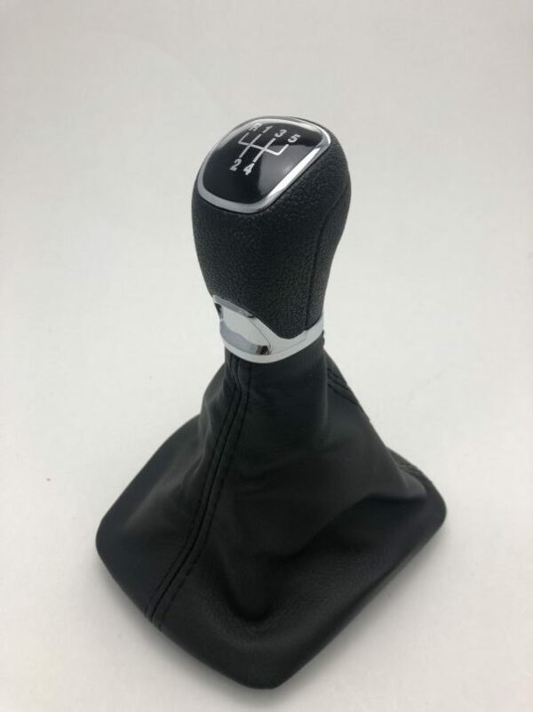 Ručica menjača Octavia/Rapid 2006-2013