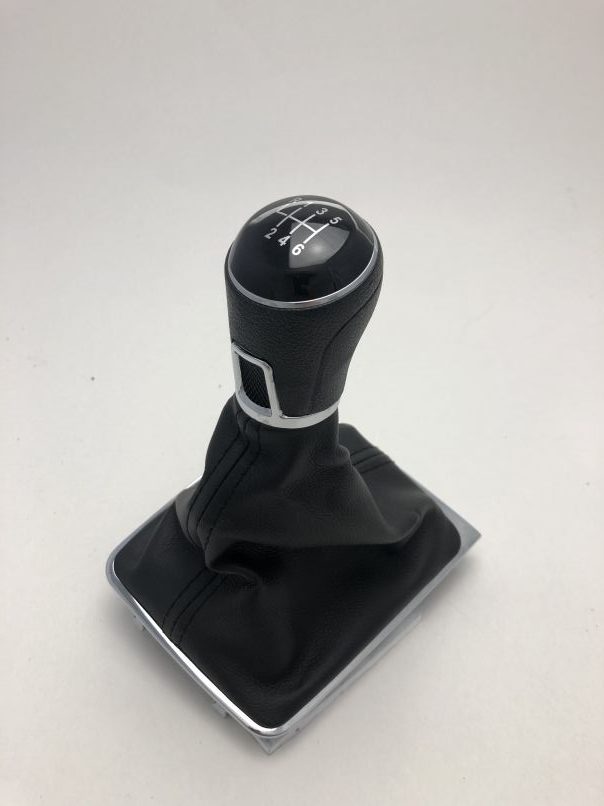 Ručica menjača passat B7 6 brz