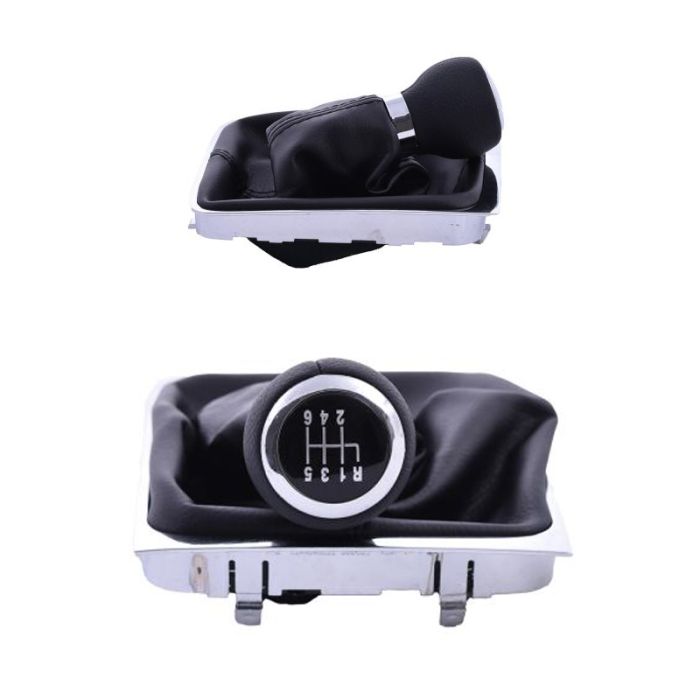 Ručica menjača passat b6 5 brz