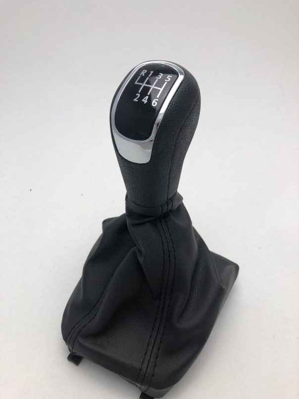 Ručica menjača Škoda Superb 2008-2015 6 brz