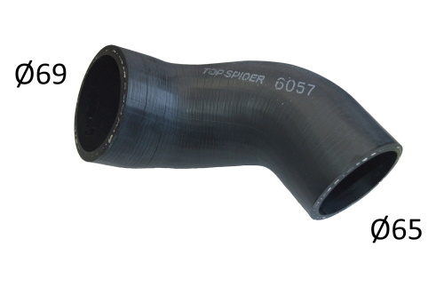 Volvo XC60, S60, V60, 2.4D, 120Kw crevo interkulera