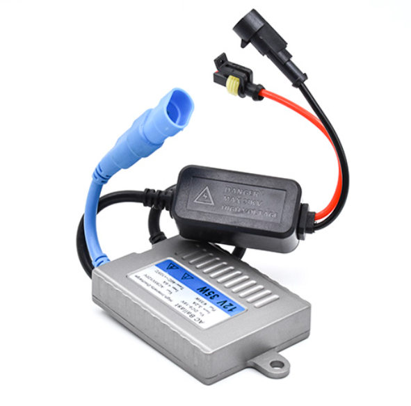 Xenon balast AC 12V 35W slim