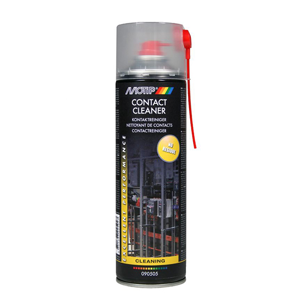 ČISTAČ KONTAKTA 500ml 090505