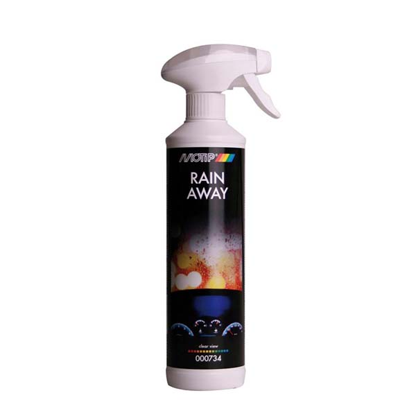 RAIN AWAY 500ml 000734