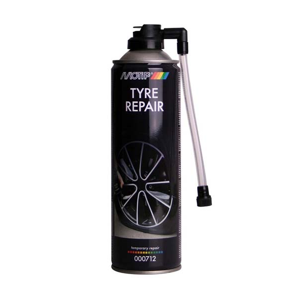 REPARATOR ZA GUME 500ml 000712