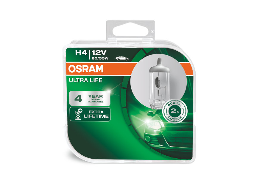 Osram sijalica h4 ultra life par