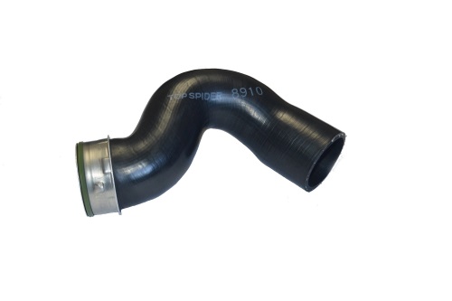 Škoda Octavia, SuperB, Seat Altea, Leon, Toledo 1.9 TDI, 2.0 TDI crevo interkulera